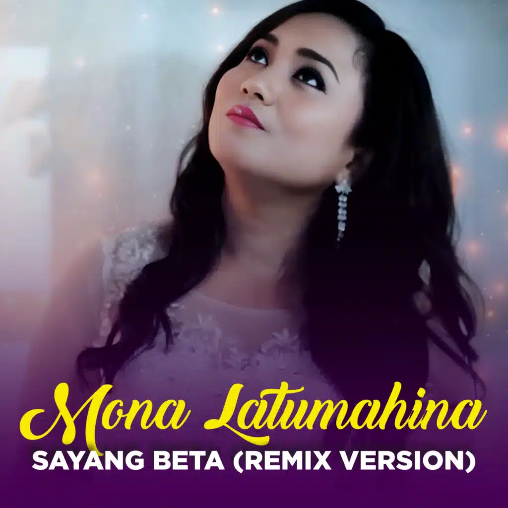 SAYANG BETA (Remix Version)