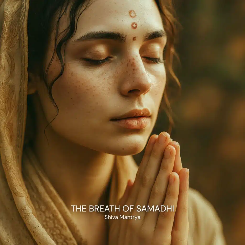 In the Temple of Dawn