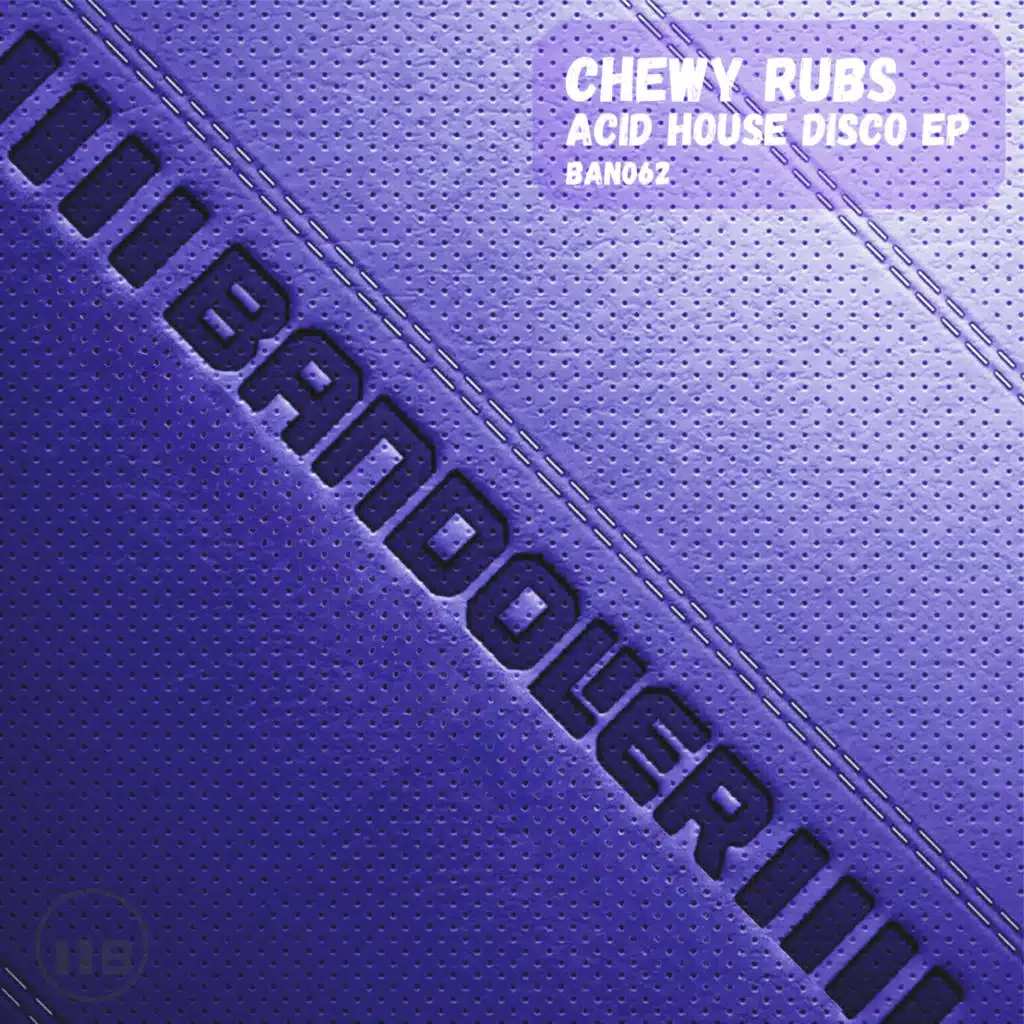 Chewy Rubs