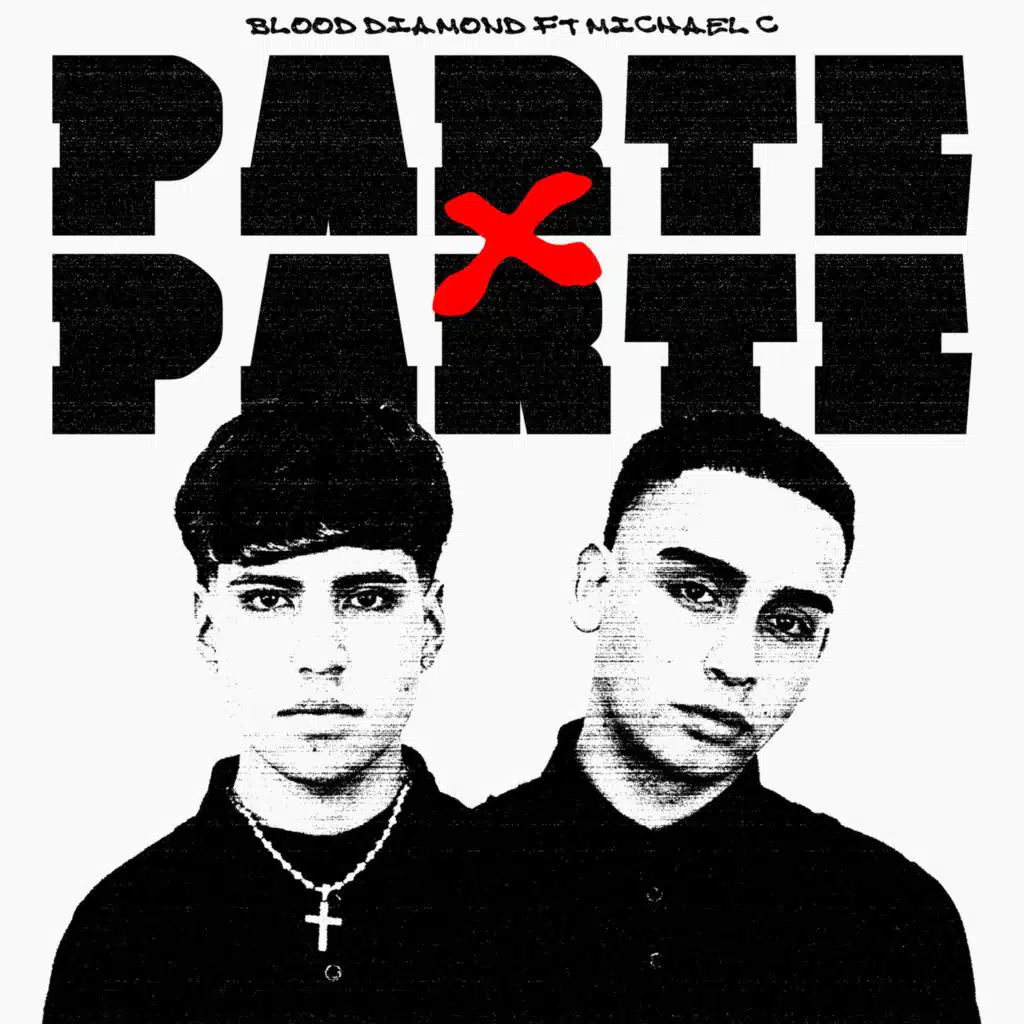 PARTE X PARTE (feat. michael C)