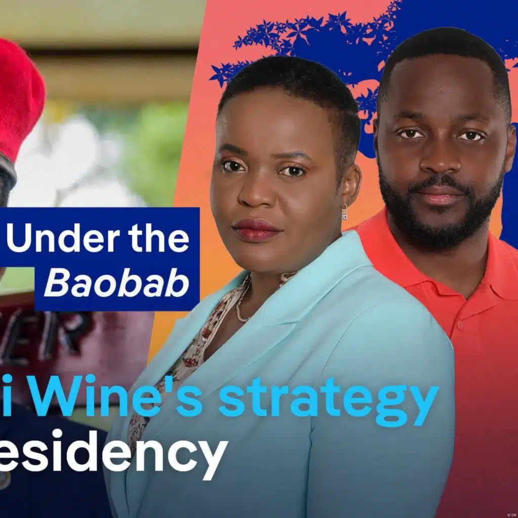 Uganda: Bobi Wine's strategy to win the presidency