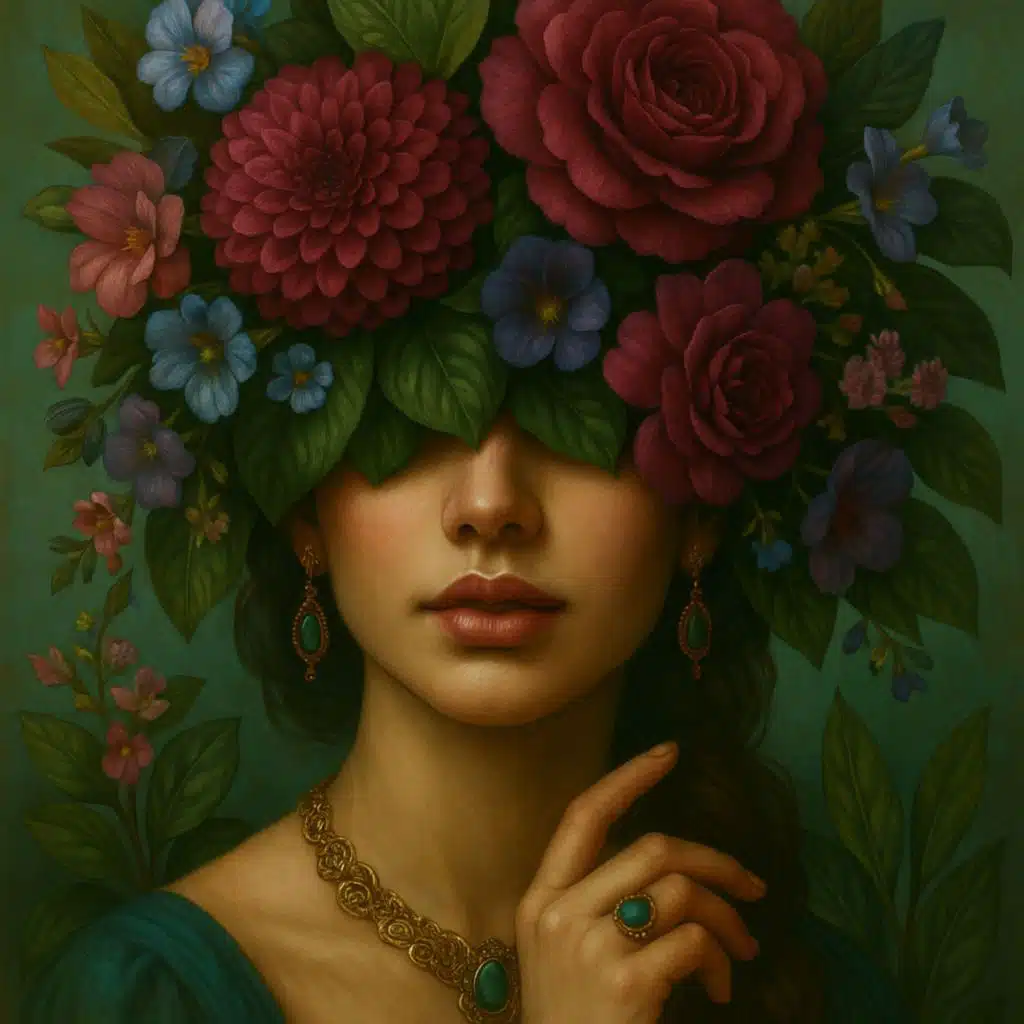 Affirmations of Light