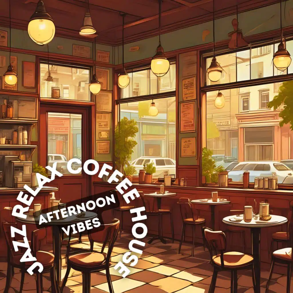 Jazz Relax Coffee House