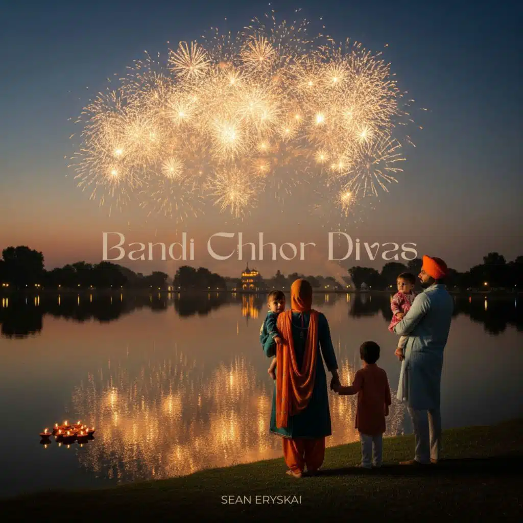 Bandi Chhor Divas