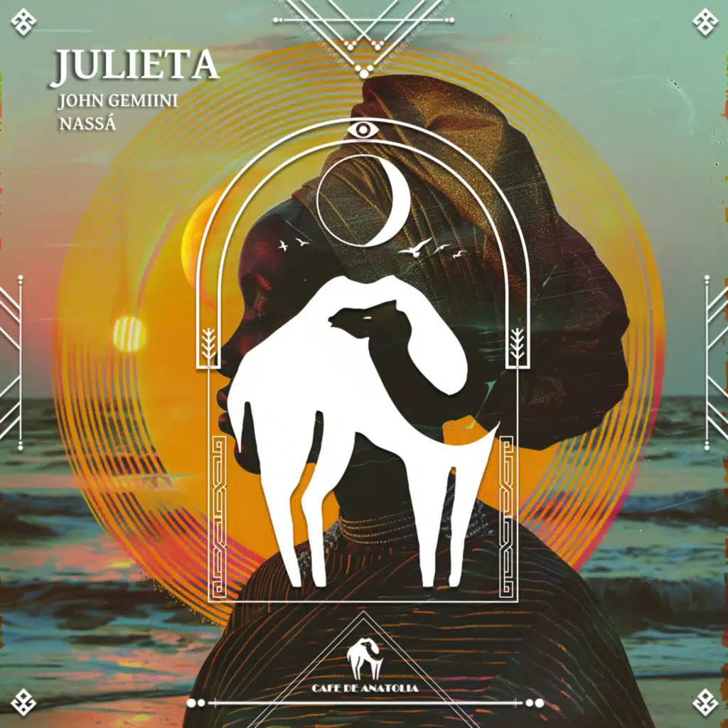 Julieta