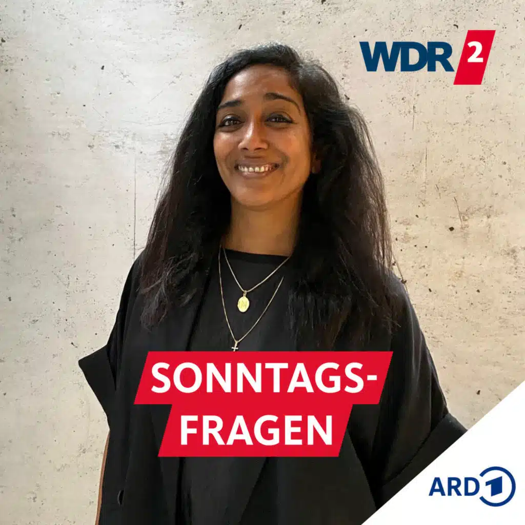 Nisha Joseph: Die ölige Heilmethode Ayurveda