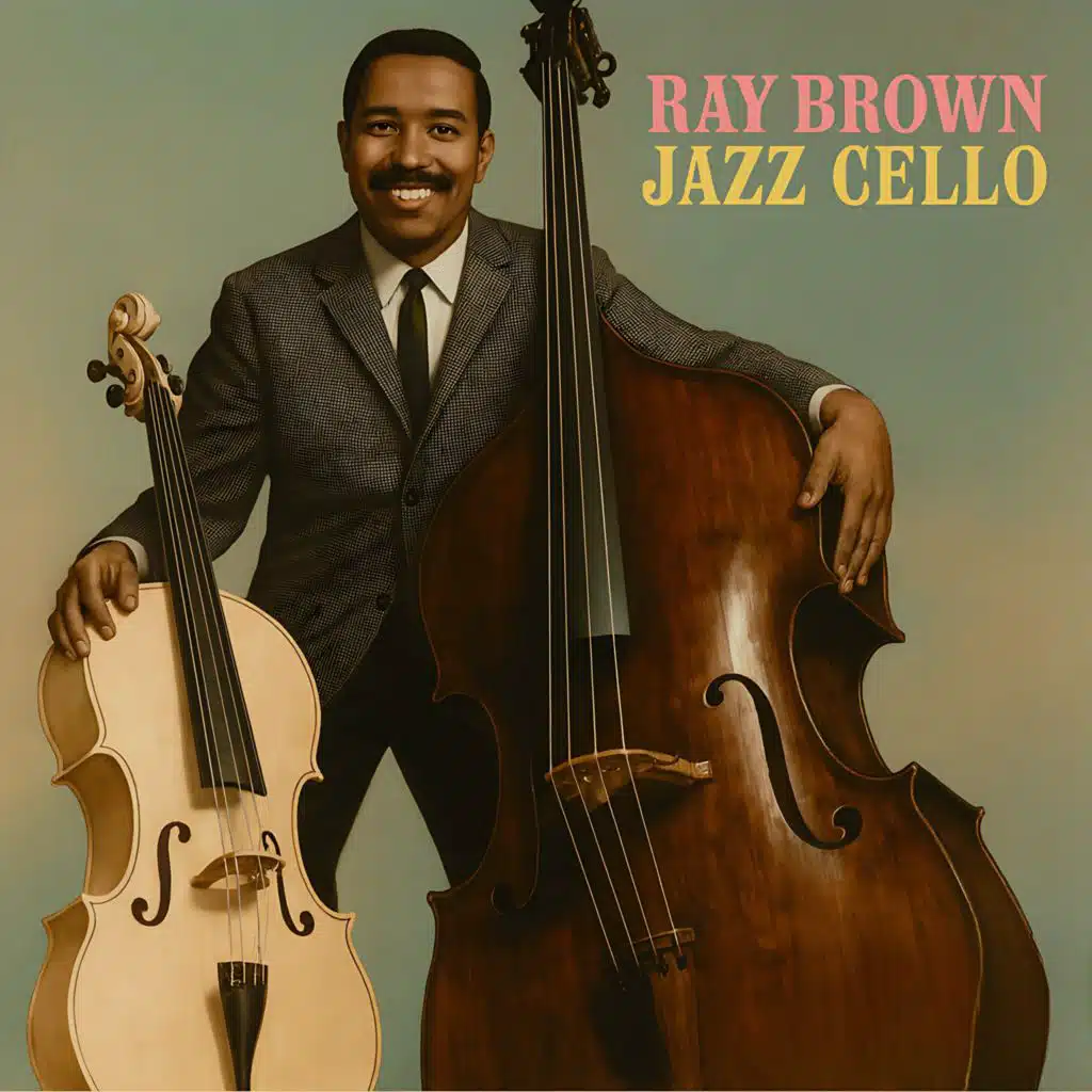 Jazz Cello