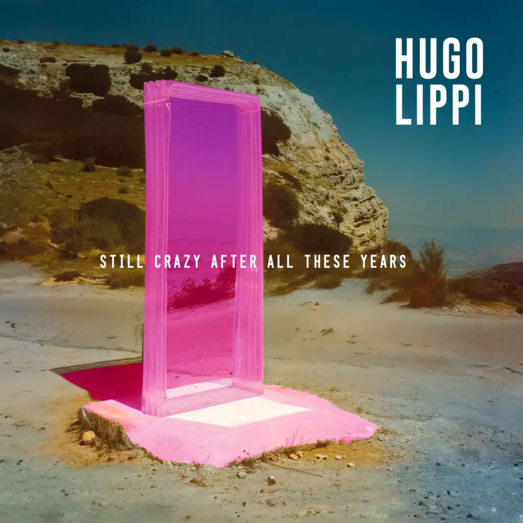 Still crazy after all these years (feat. Gael Rakotondrabe)