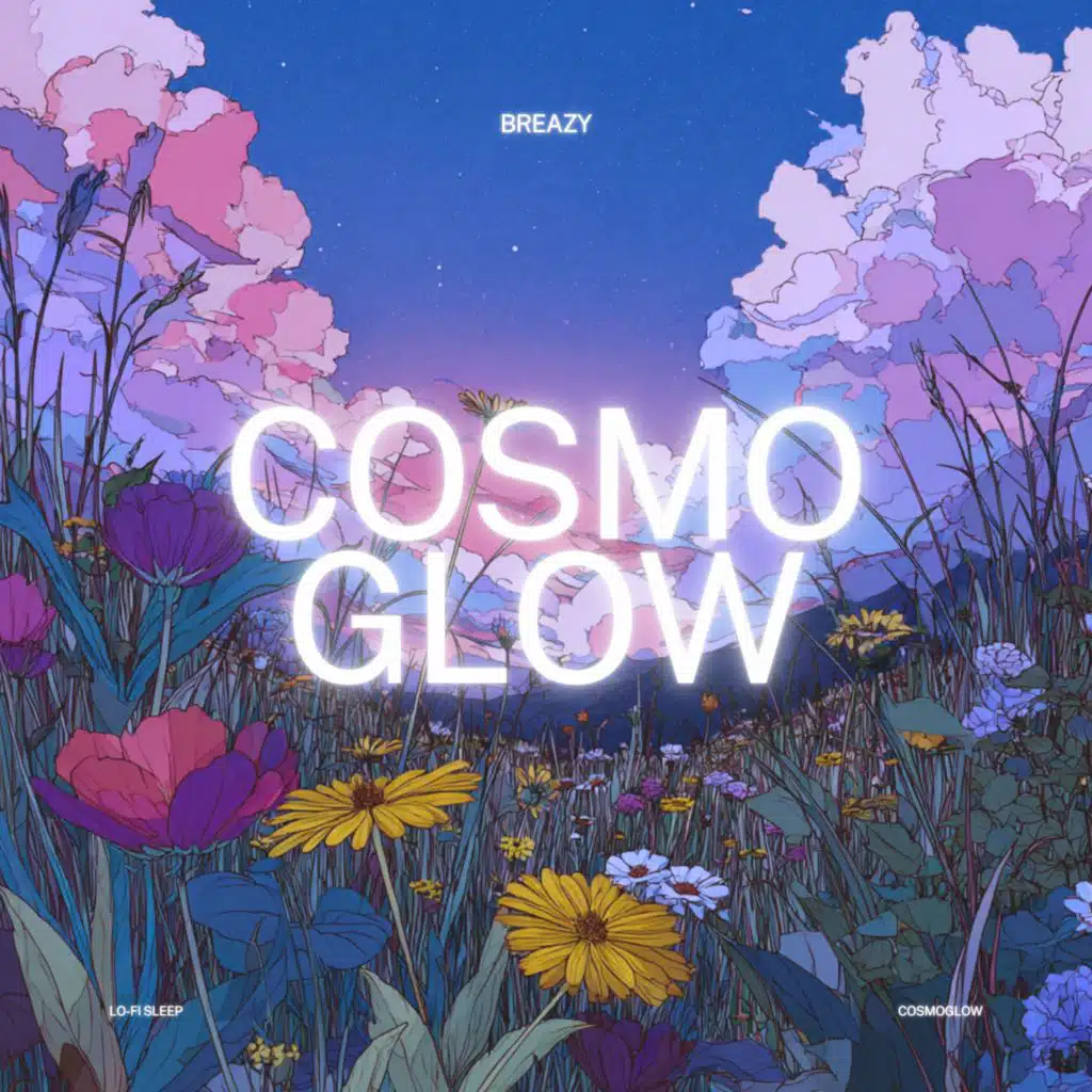COSMOGLOW