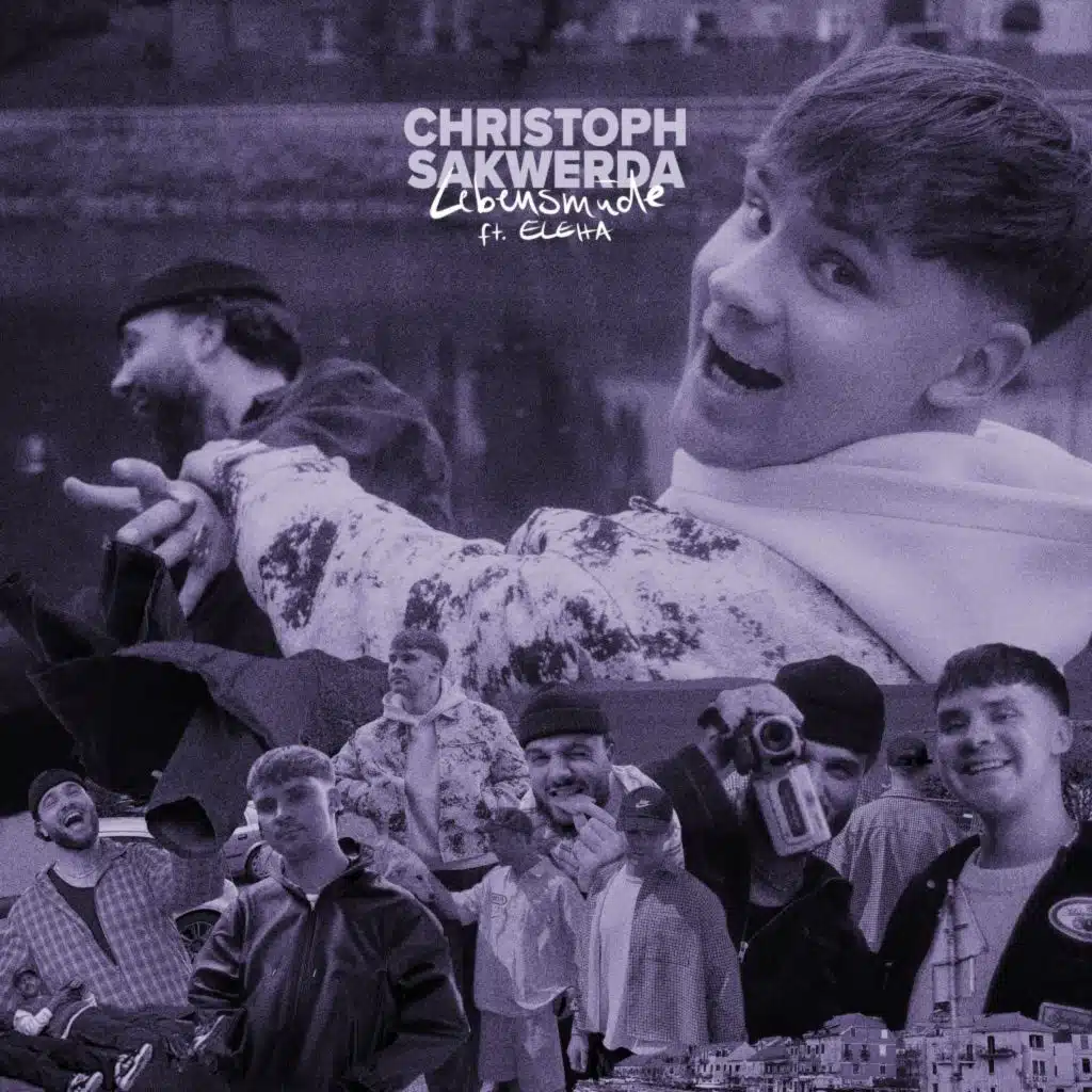 Christoph Sakwerda & ELEHA
