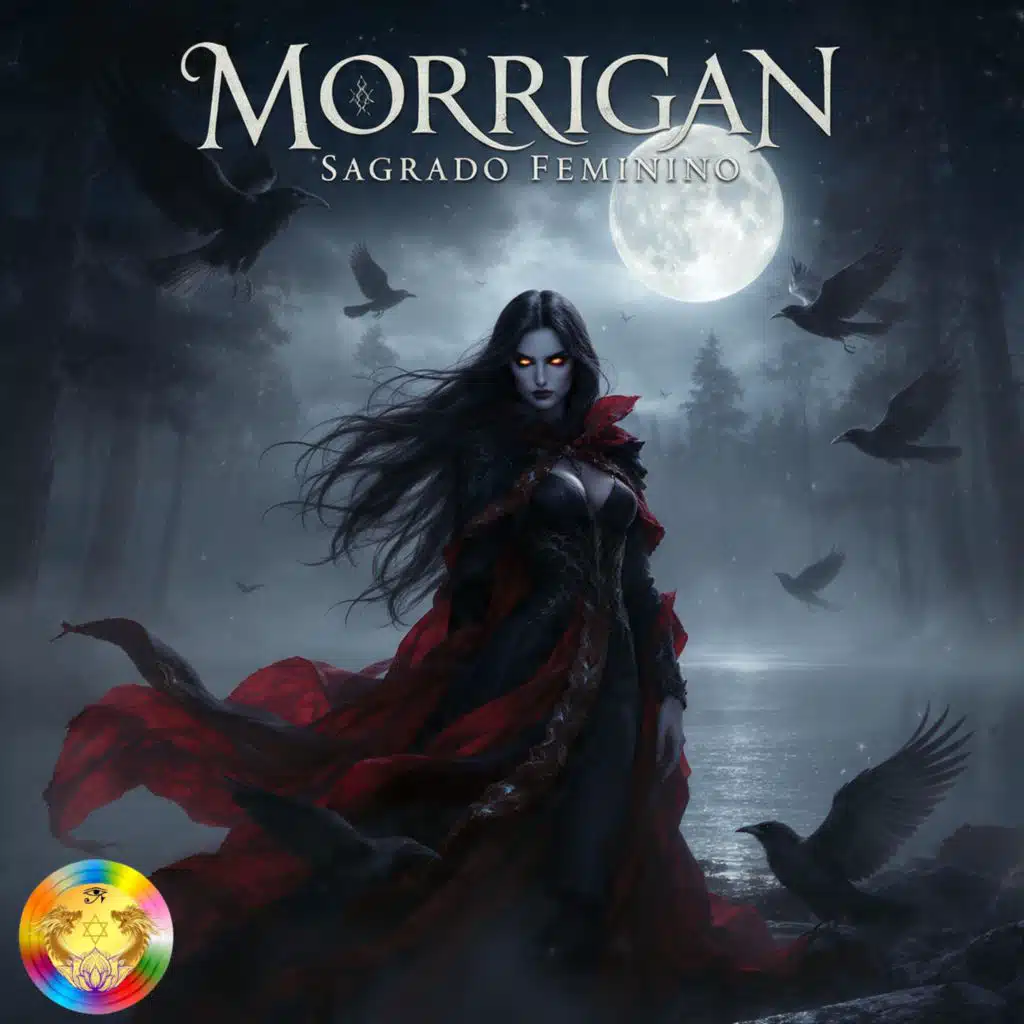 Amor de Morrigan