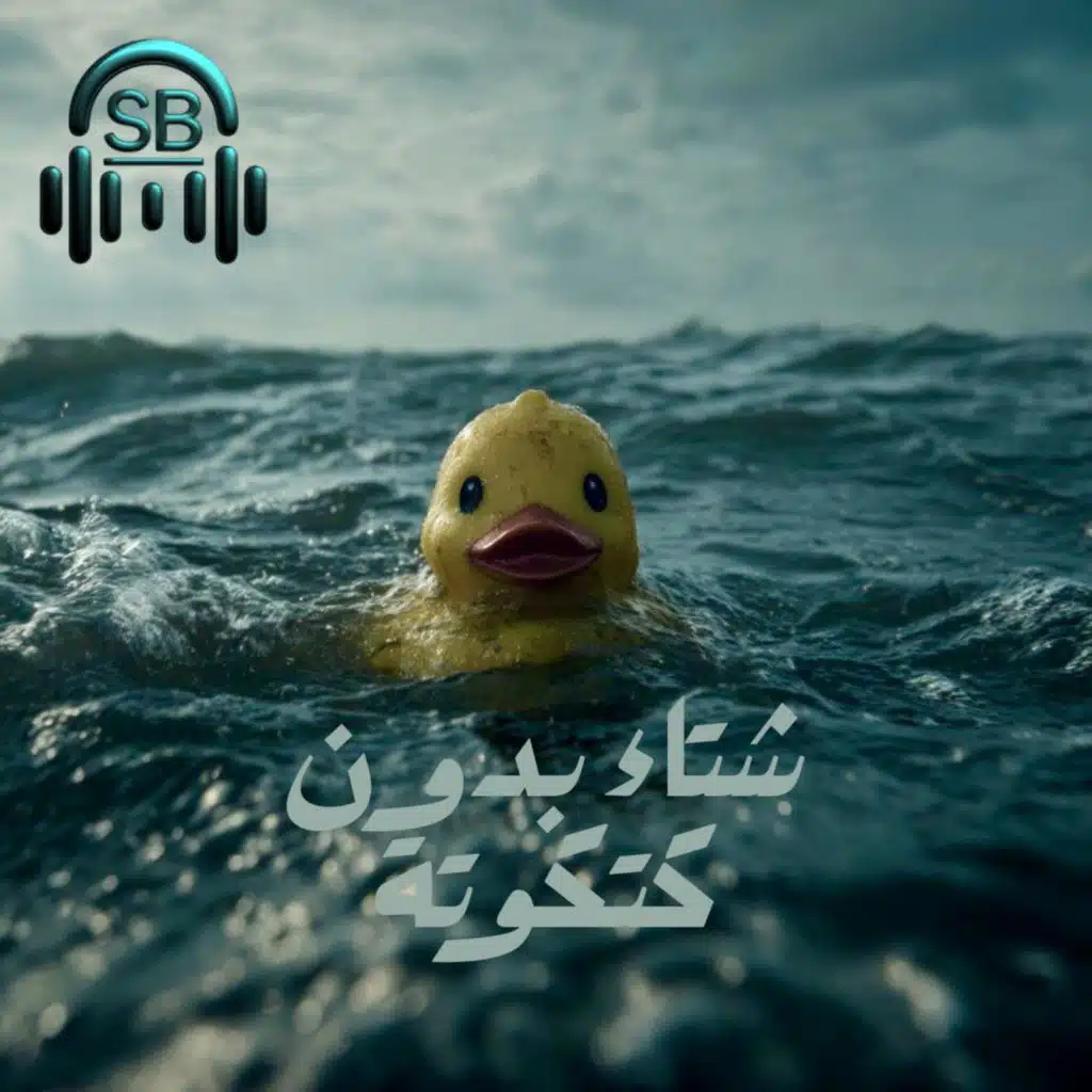 شتاء بدون كتكوتة موسيقى (Shady Badr)