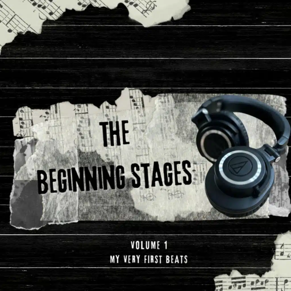 The Beginning Stages