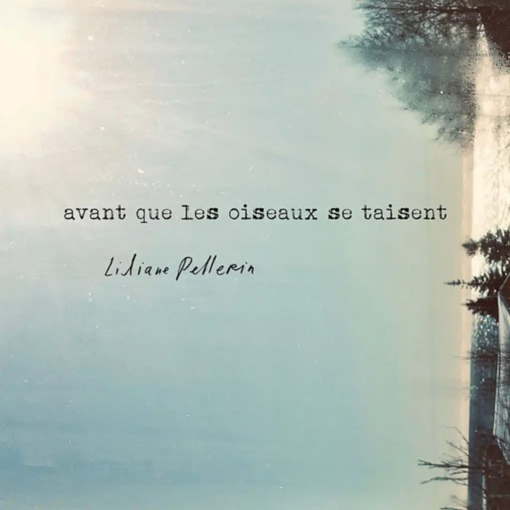 Liliane Pellerin