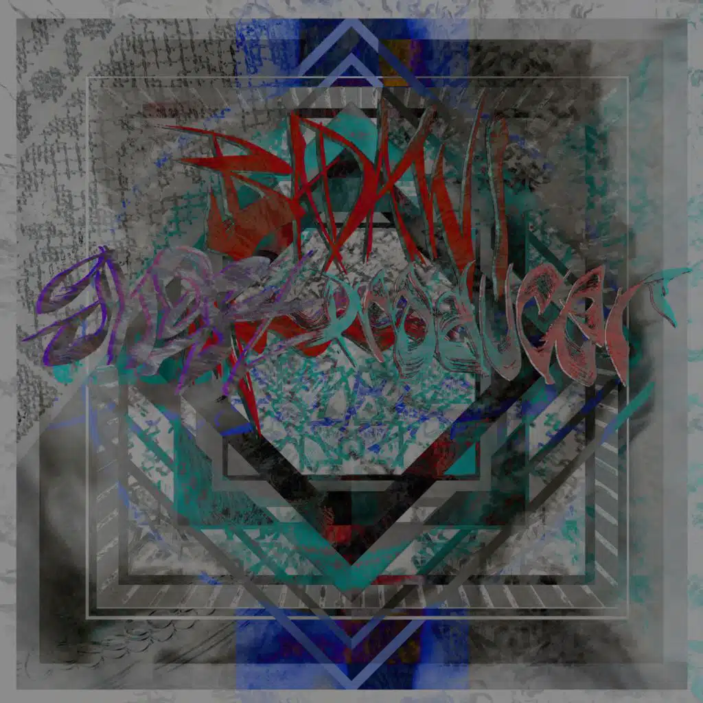 The House of Allah (al Aqsa mix)