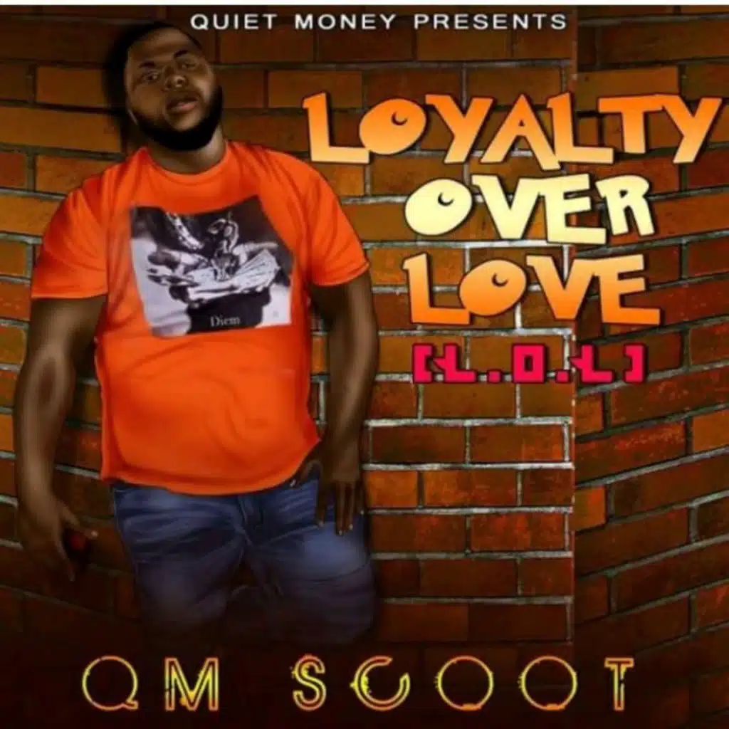 (LOL)Loyalty Over Love