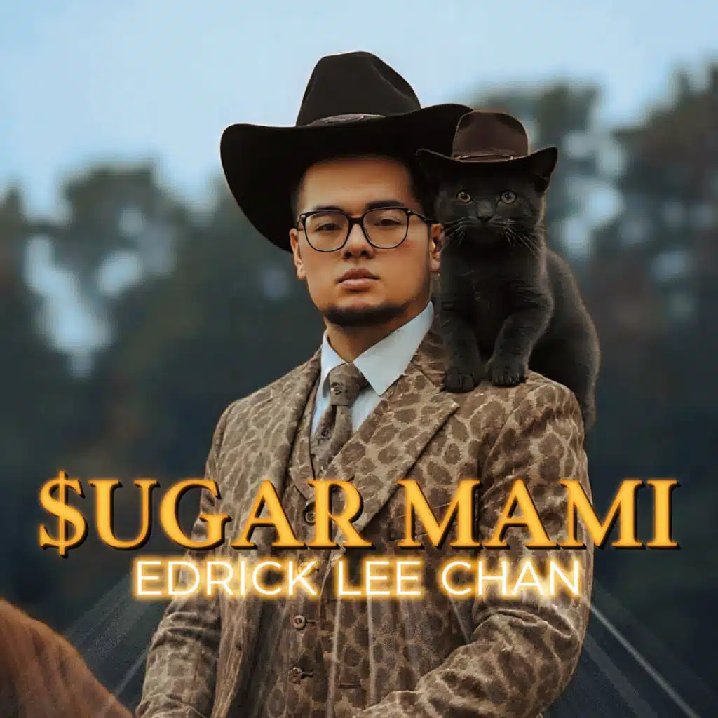 $ugar Mami