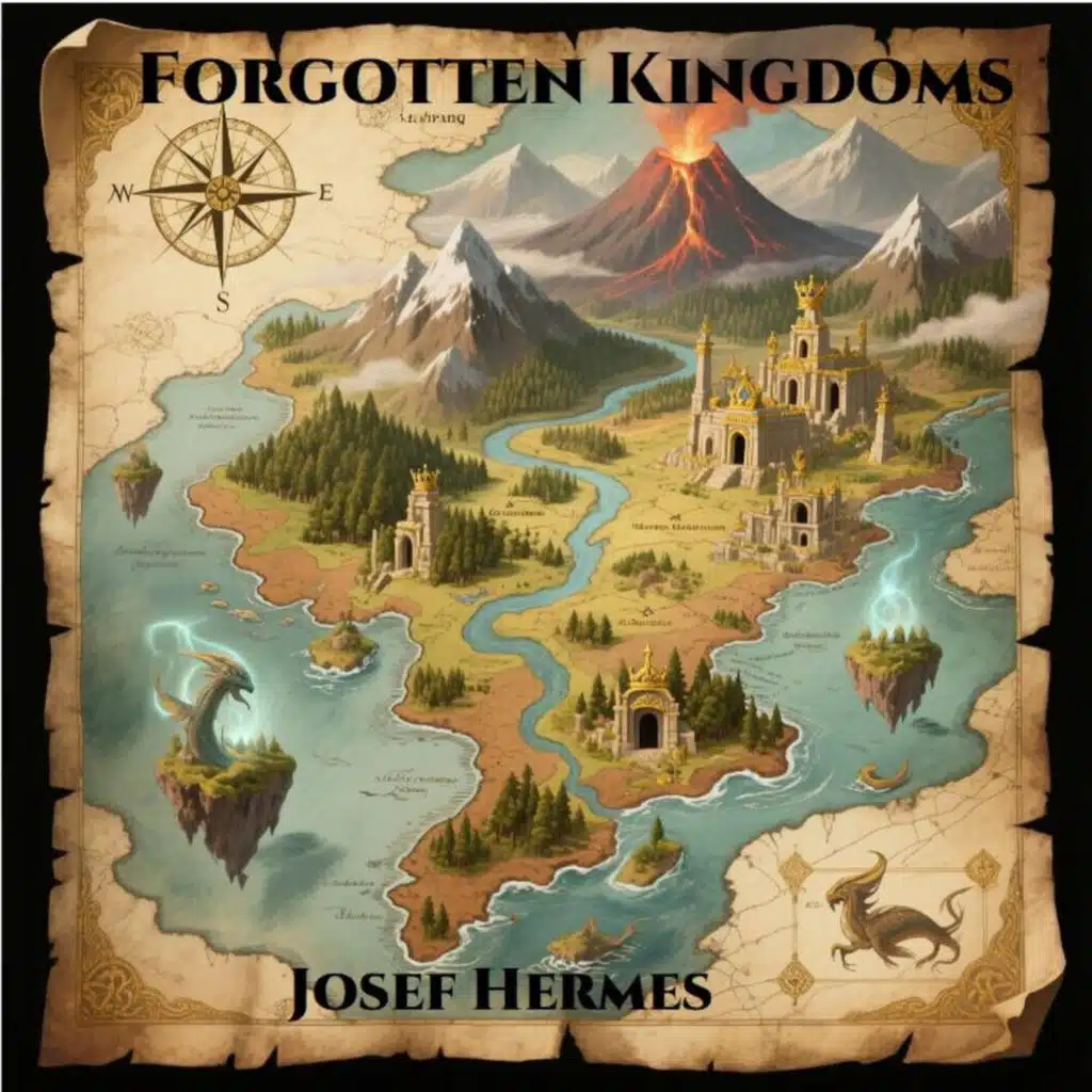 Forgotten Kingdoms