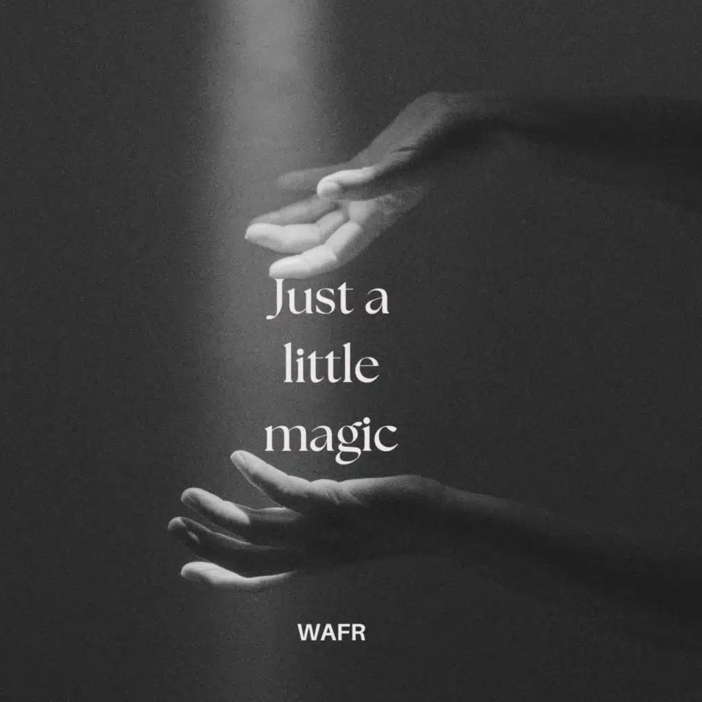 Just a Little Magic