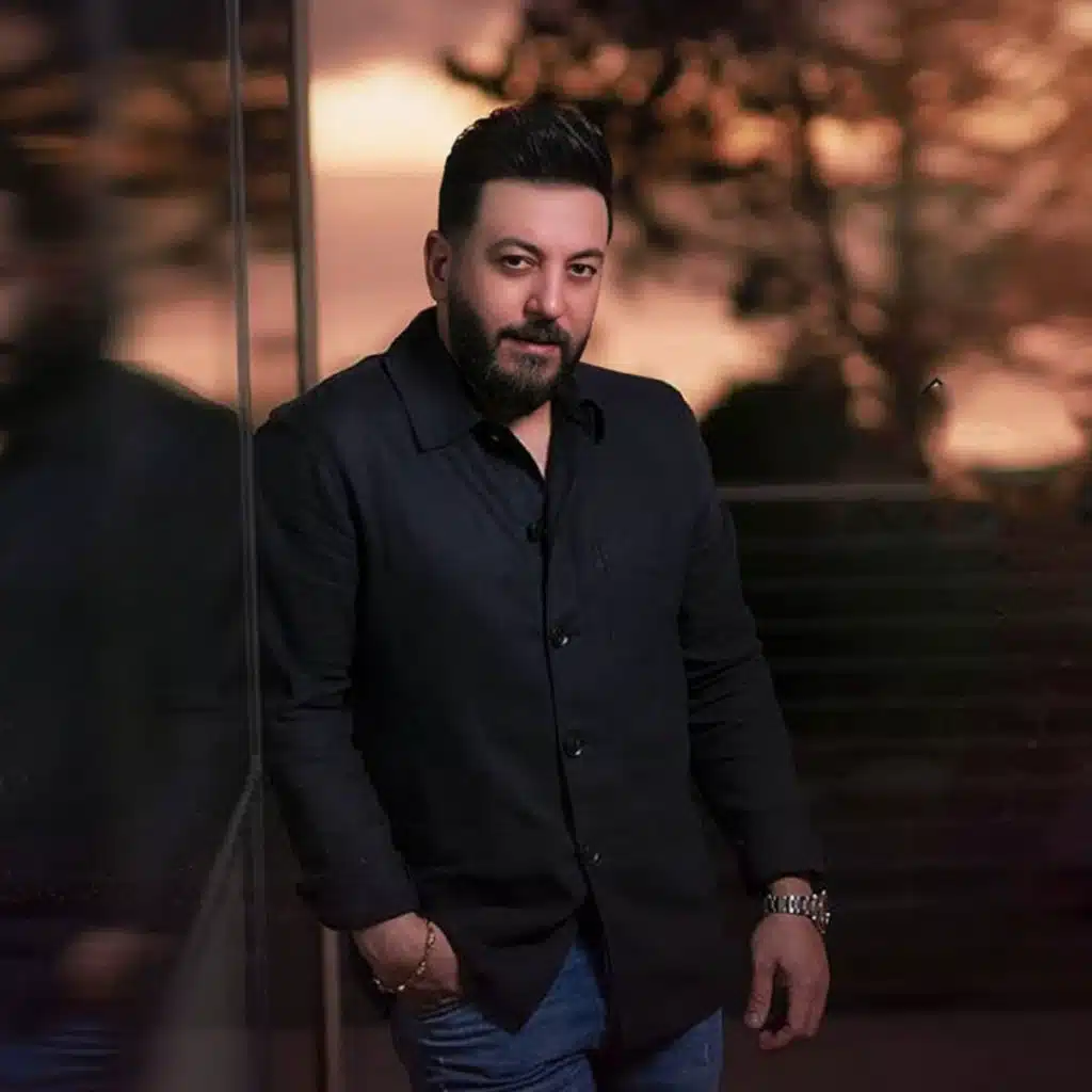 وسام العراقي