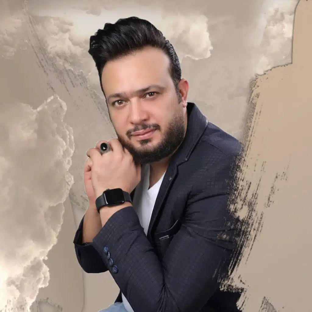 ياسر الفراتي