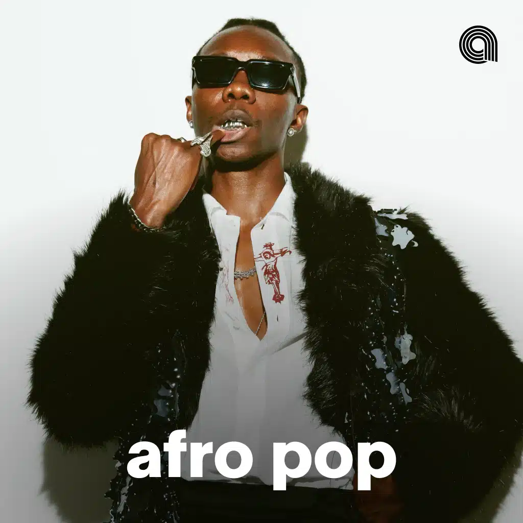 Afro Pop