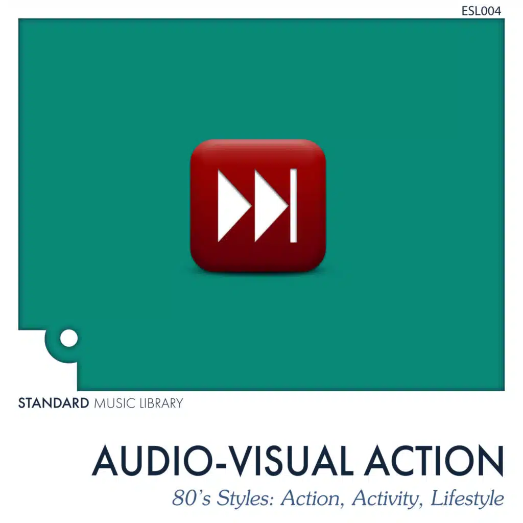 Standard Music Library