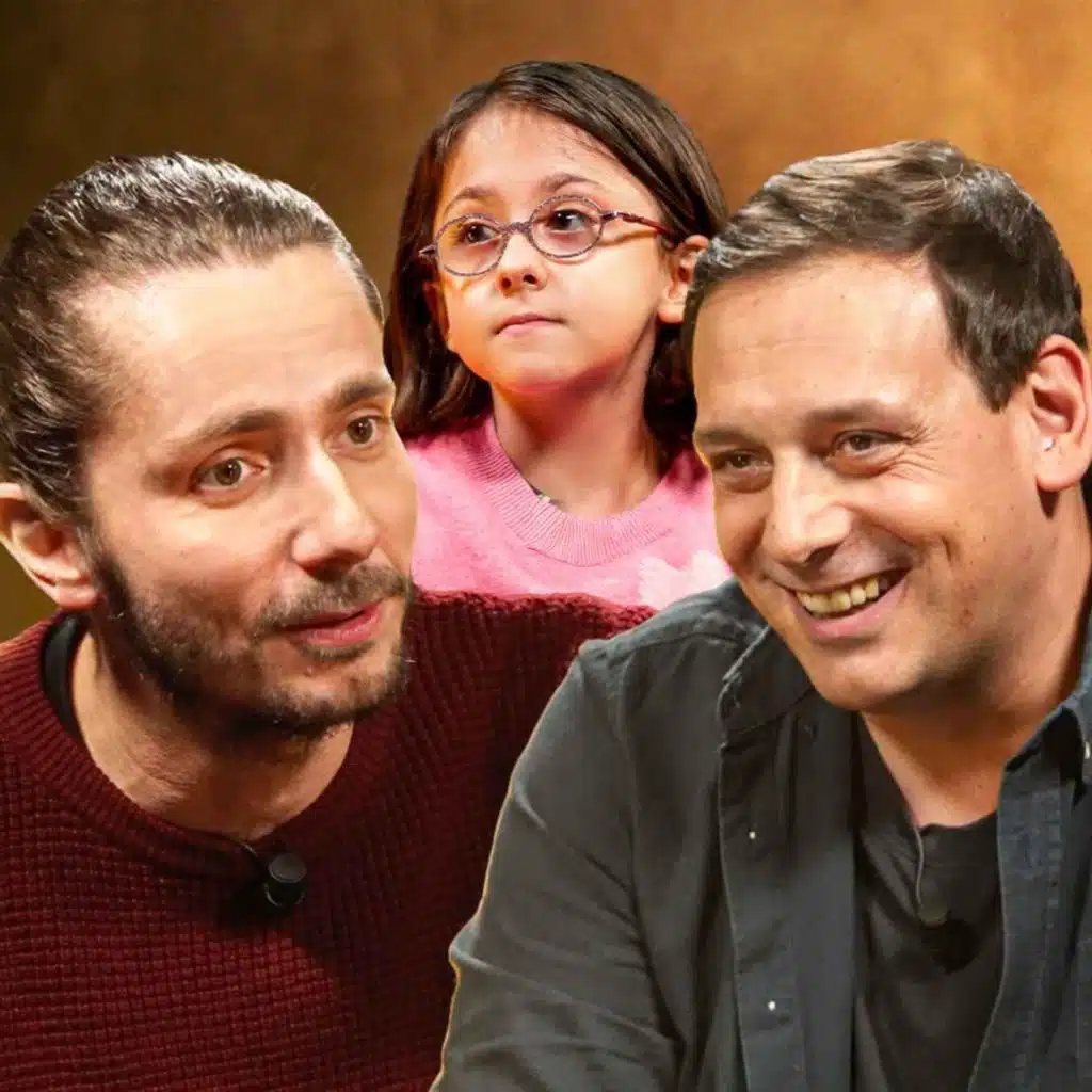 HÉMÉRÉ ET LÉA, 10 ANS VS ADULTES : COMMENT DONNER LA VALEUR DE L’ARGENT À SES ENFANTS ?