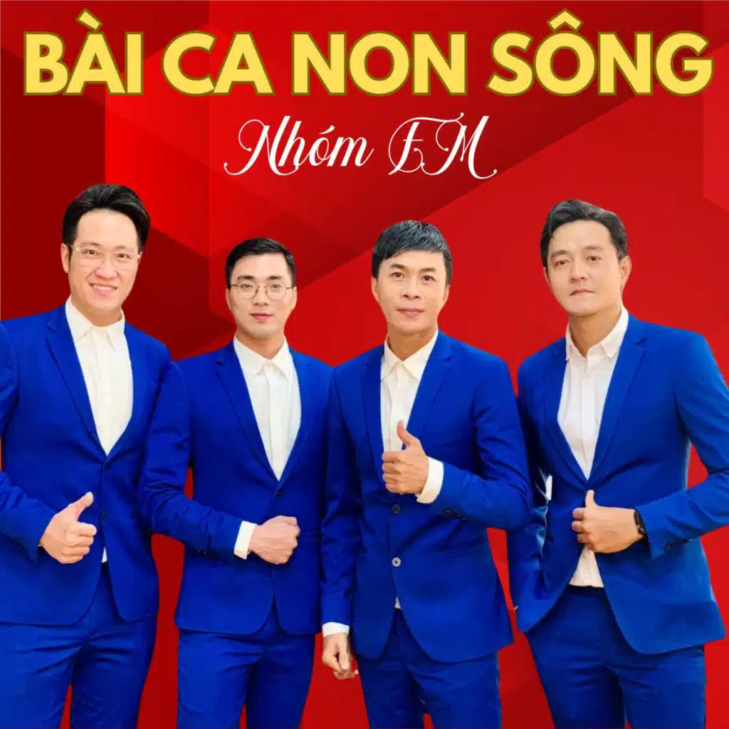 Bài Ca Non Sông (feat. Mắt Ngọc)