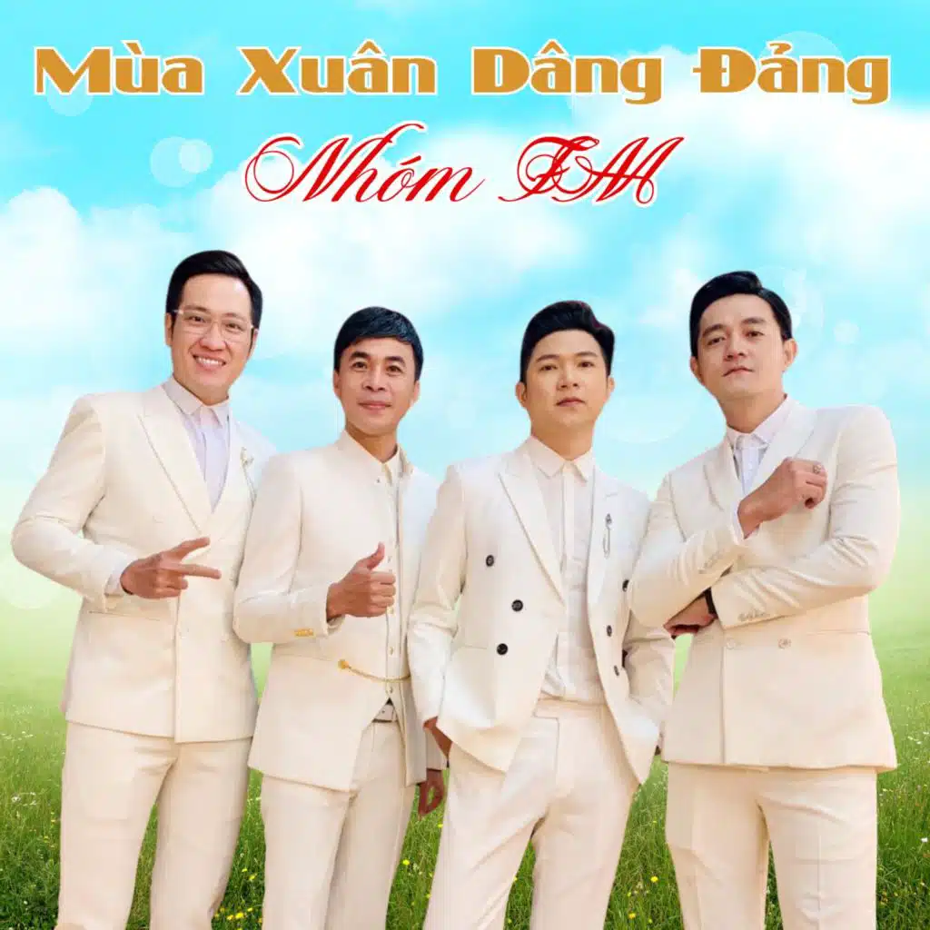 Mùa Xuân Dâng Đảng (feat. Mắt Ngọc)