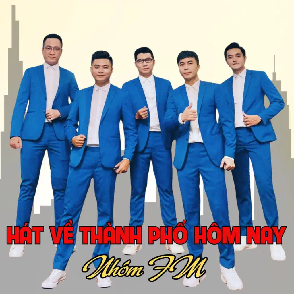 Đón Làn Gió Mới (#3) [feat. Mắt Ngọc]