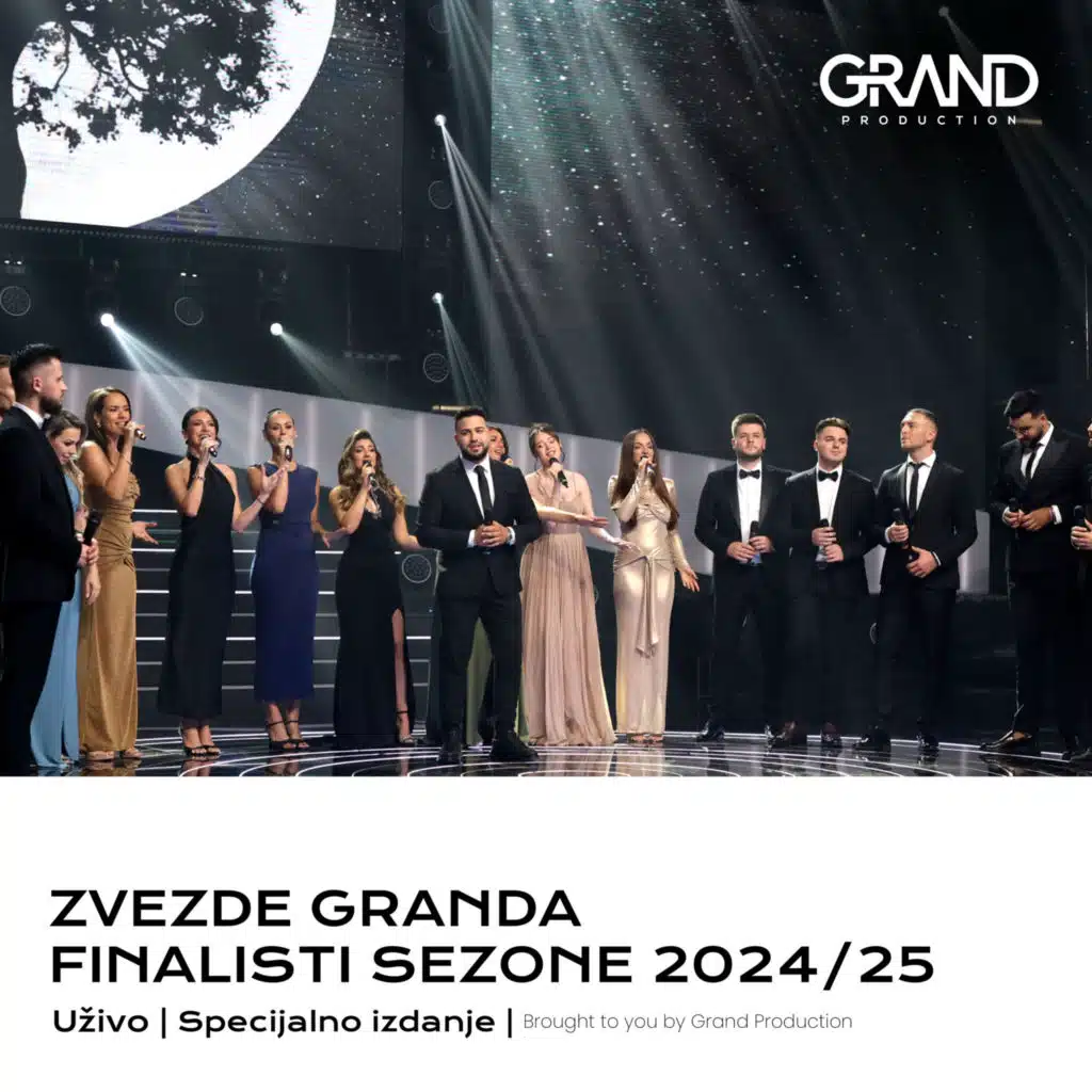 Zvezde Granda & Grand Production