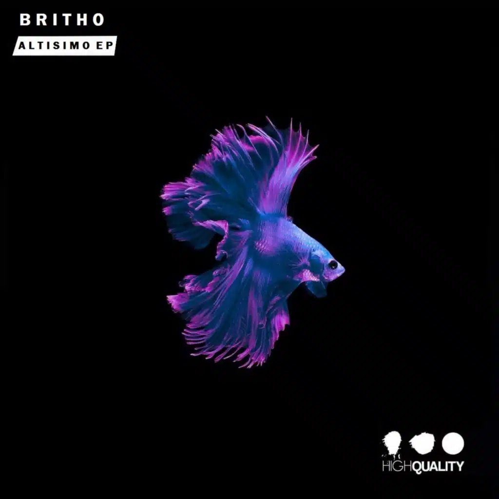 ALTISIMO EP