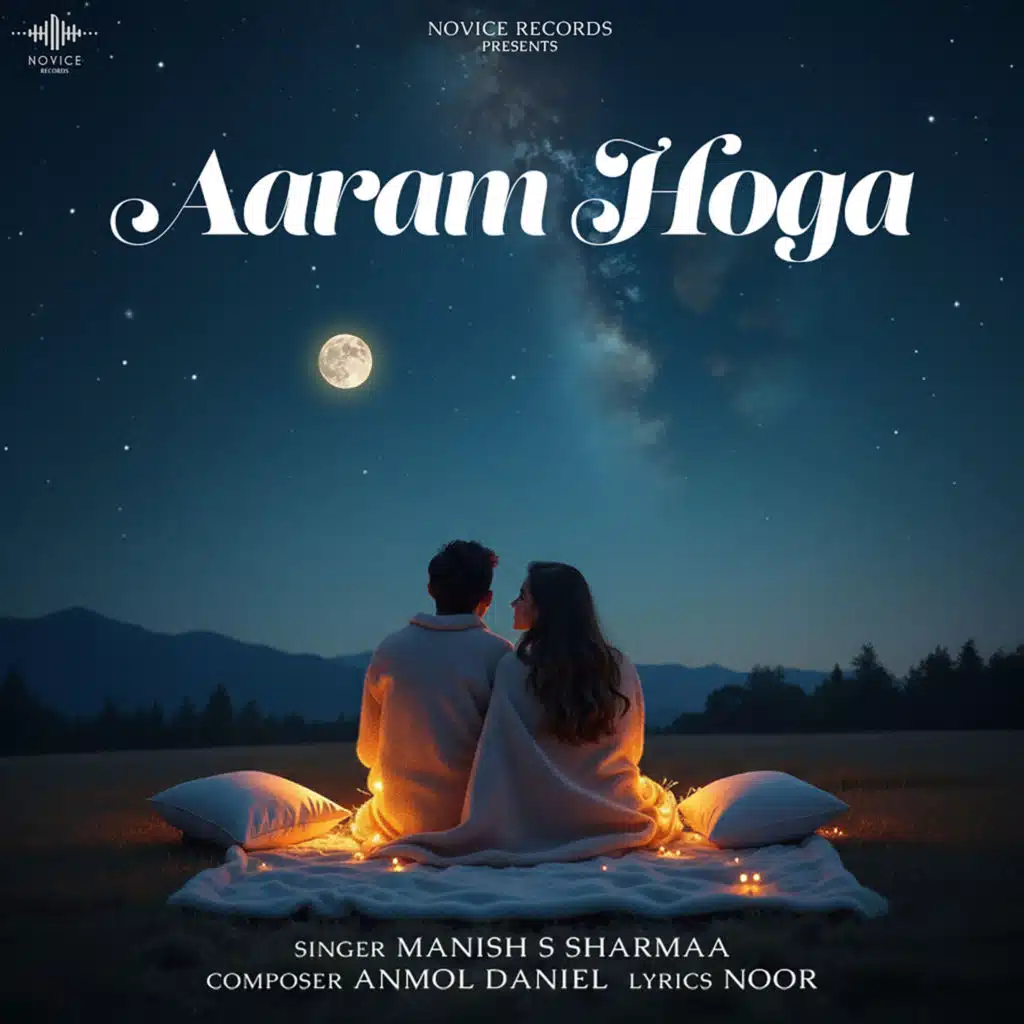 Manish S Sharmaa & Anmol Daniel