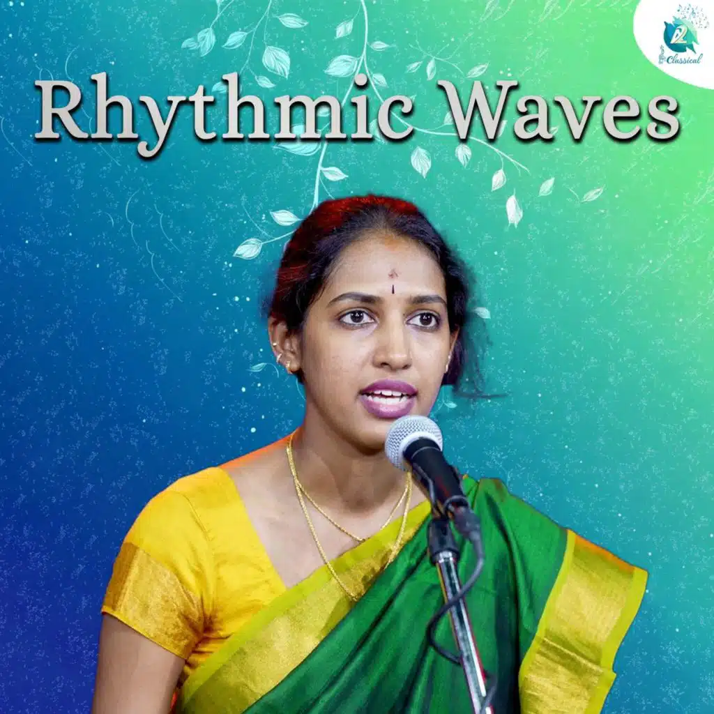 Rhythmic Waves