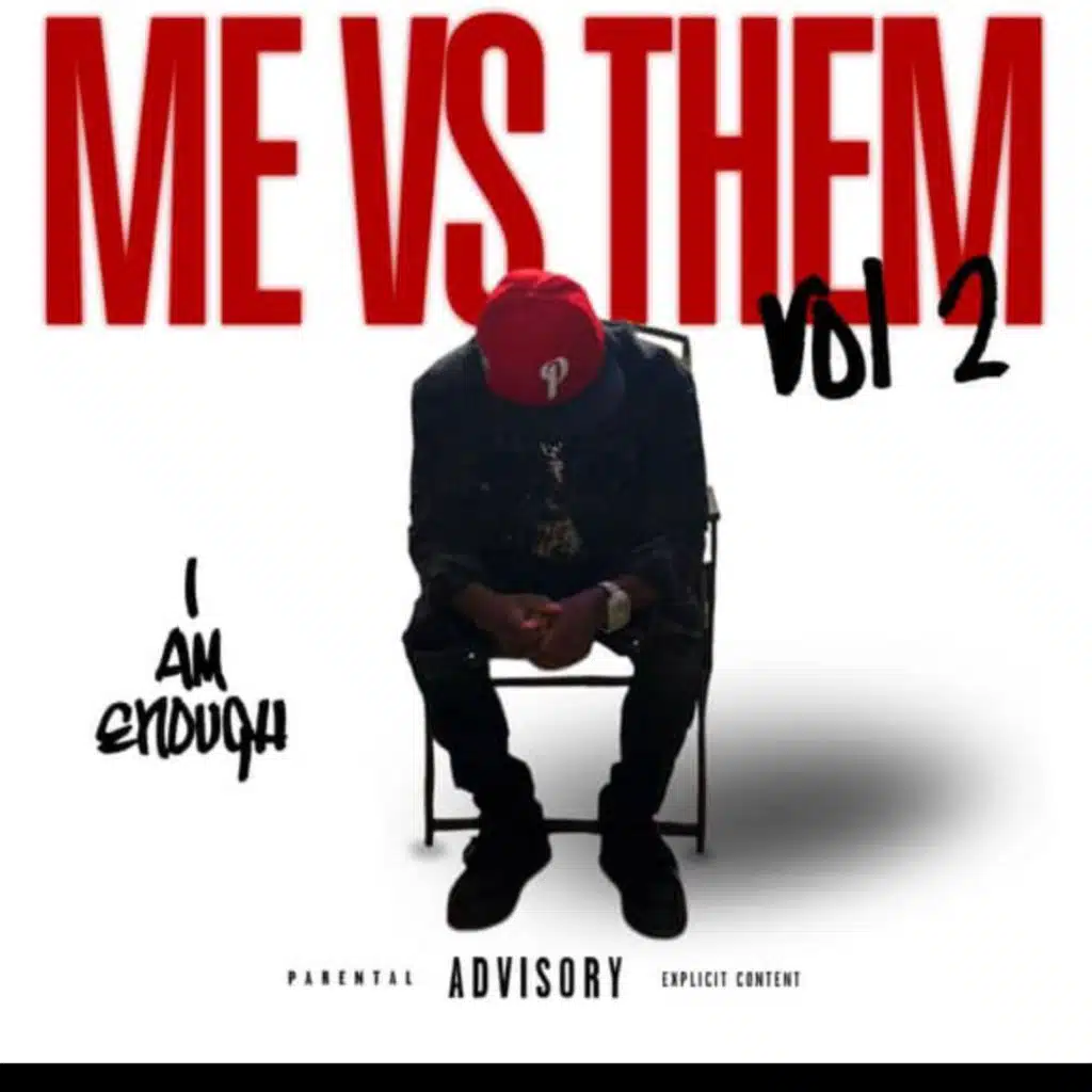 Me Vs Them Vol 2