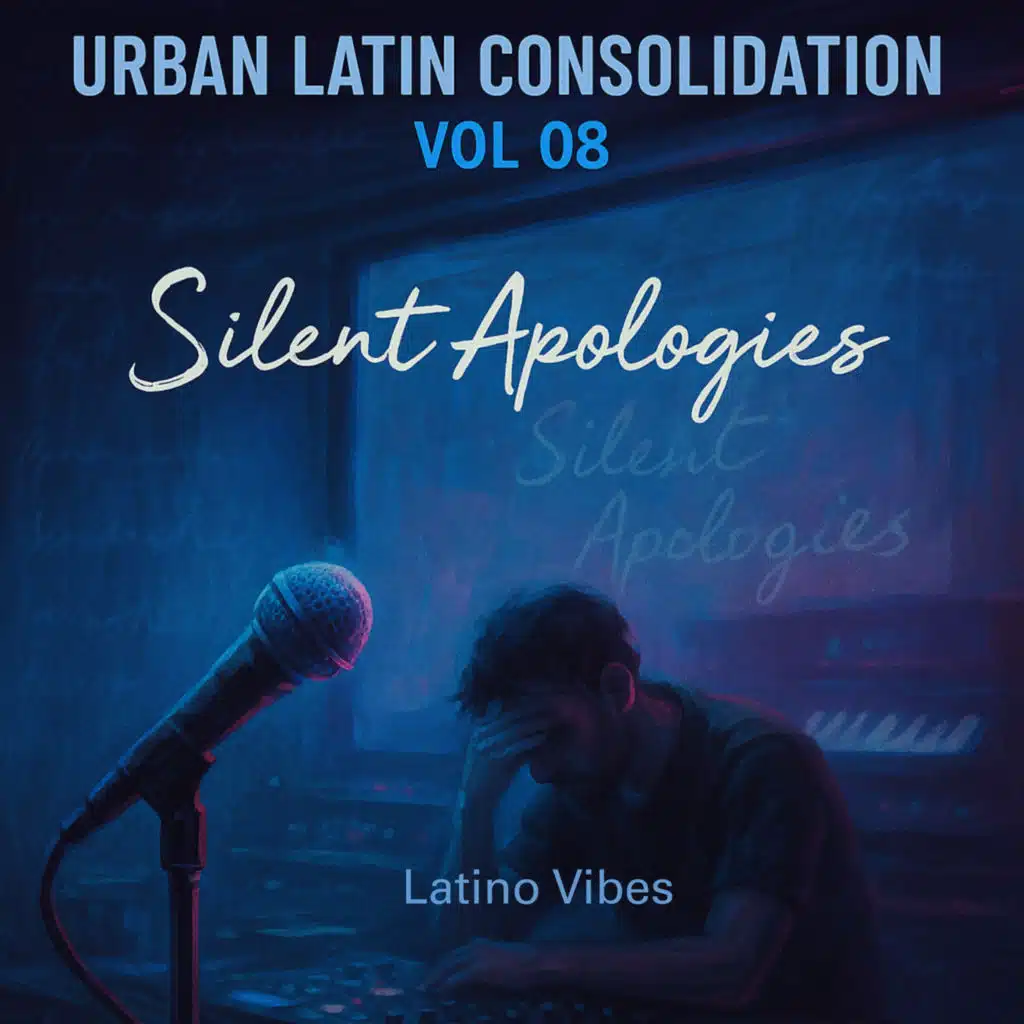 Urban Latin Consolidation (Silent Apologies), Vol. 8