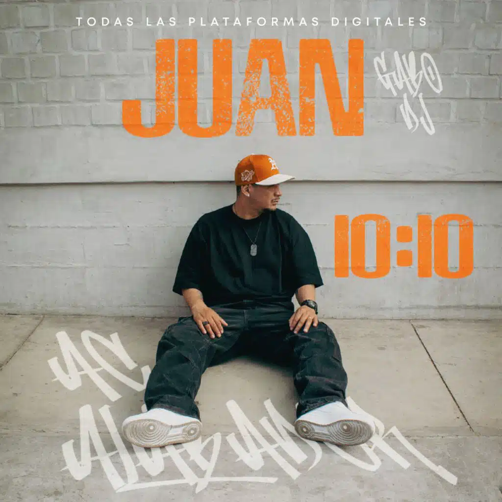 JUAN 10.10 (feat. Gabo Deejay)