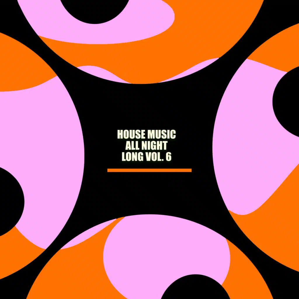 House Music All Night Long Vol. 6