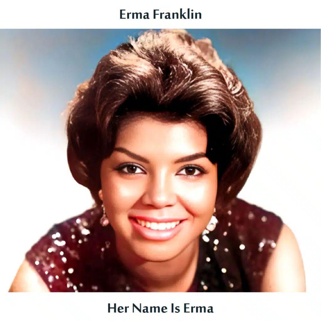 Her Name Is Erma (Remastered Edition)