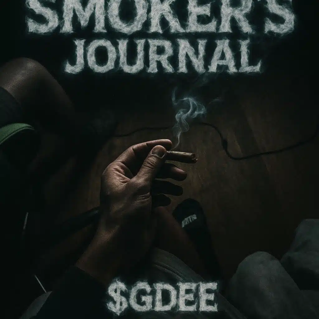 The Smoker's Journal