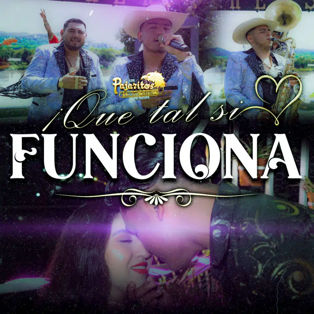 LOS PAJARITOS DE TACUPA