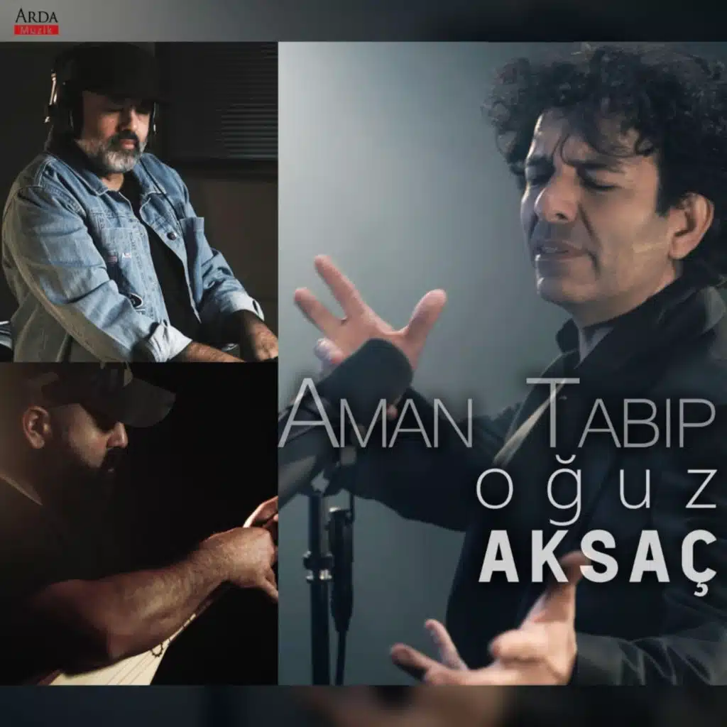 Aman Tabip (feat. Cihan Öz & Gökhan Kimverdi)