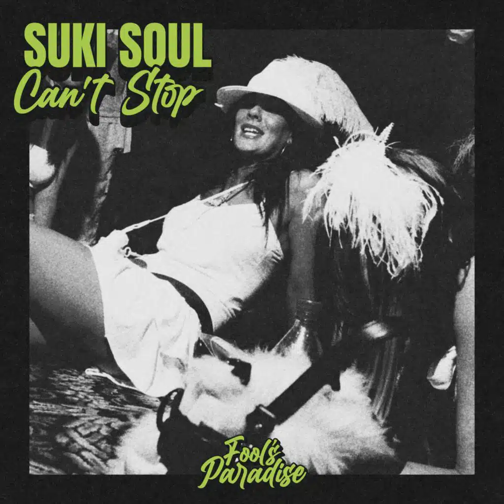 Suki Soul