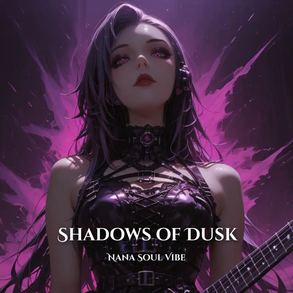 When the Silence Burns