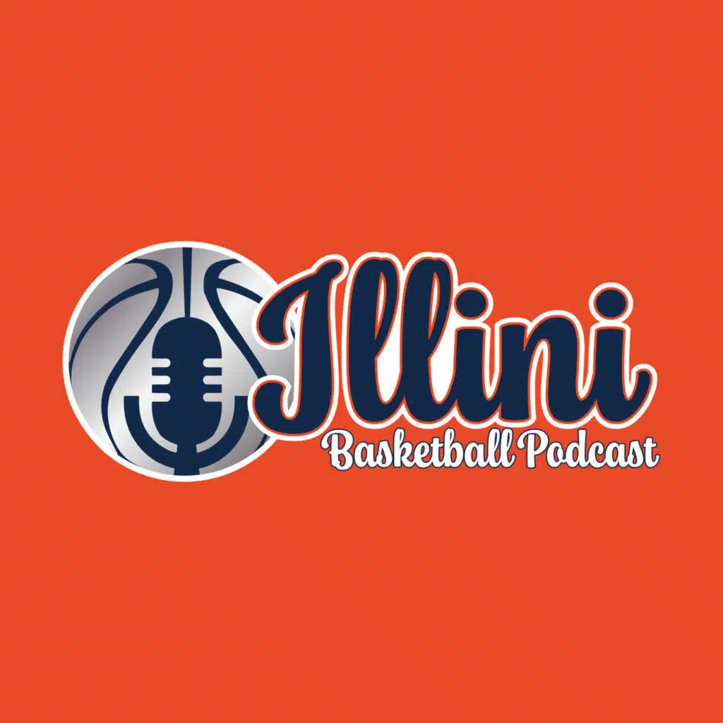 Episode 272: Preseason AP Poll Finds Illinois Ranked 17th, Exhibition Game This Sunday, B1G Season Preview & The Latest Injury Updates