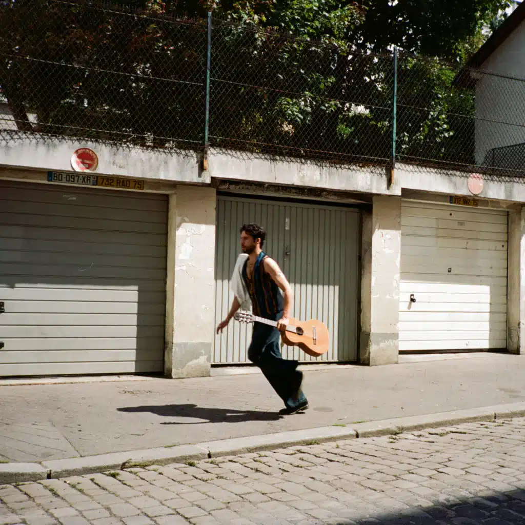 Tiago Caetano