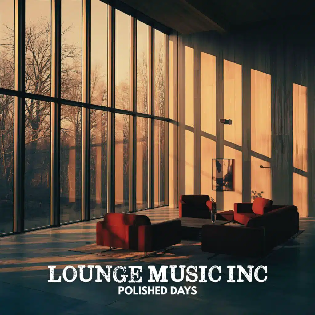 Lounge Music Inc