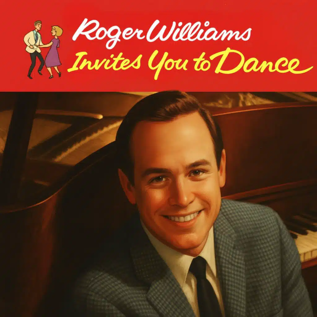 Invites You to Dance