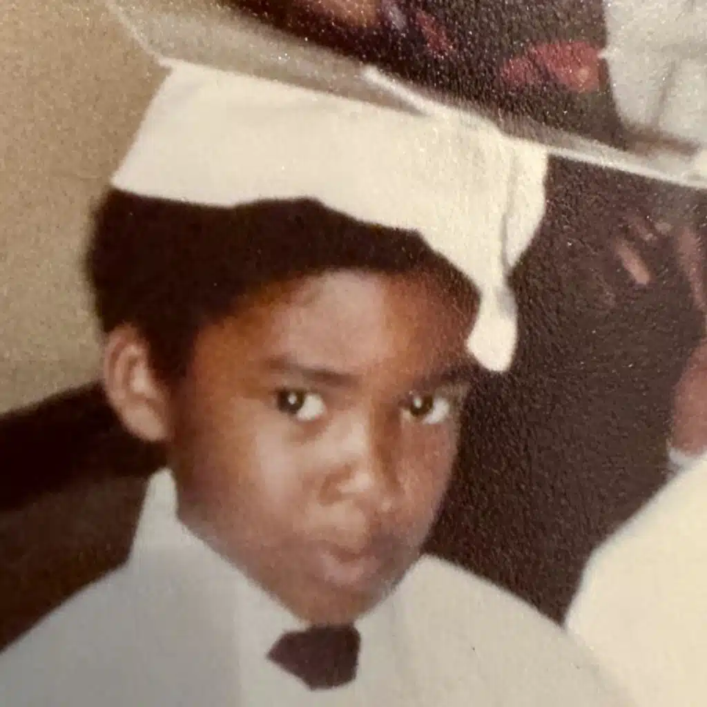 Whatever Happened to Karl?